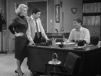 Click to watch 'The Death of the Party' (popup) The Dick Van Dyke Show